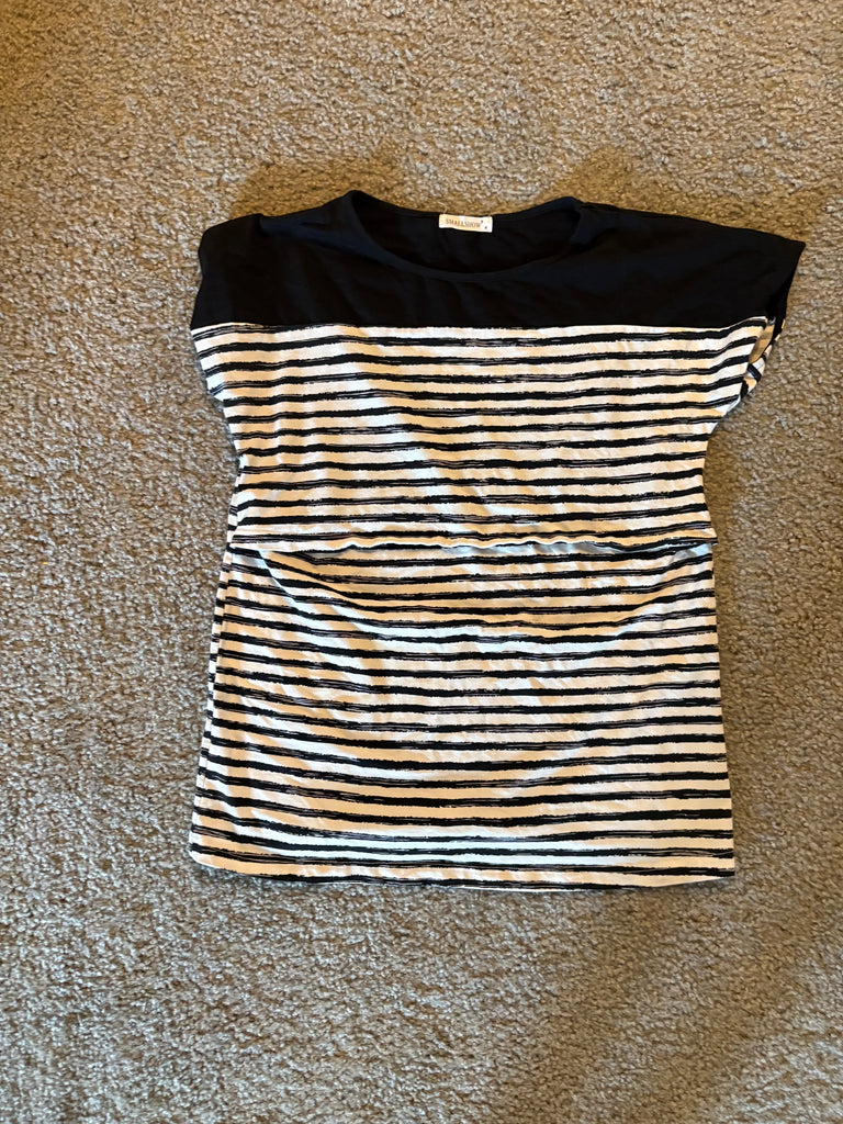 short sleeve