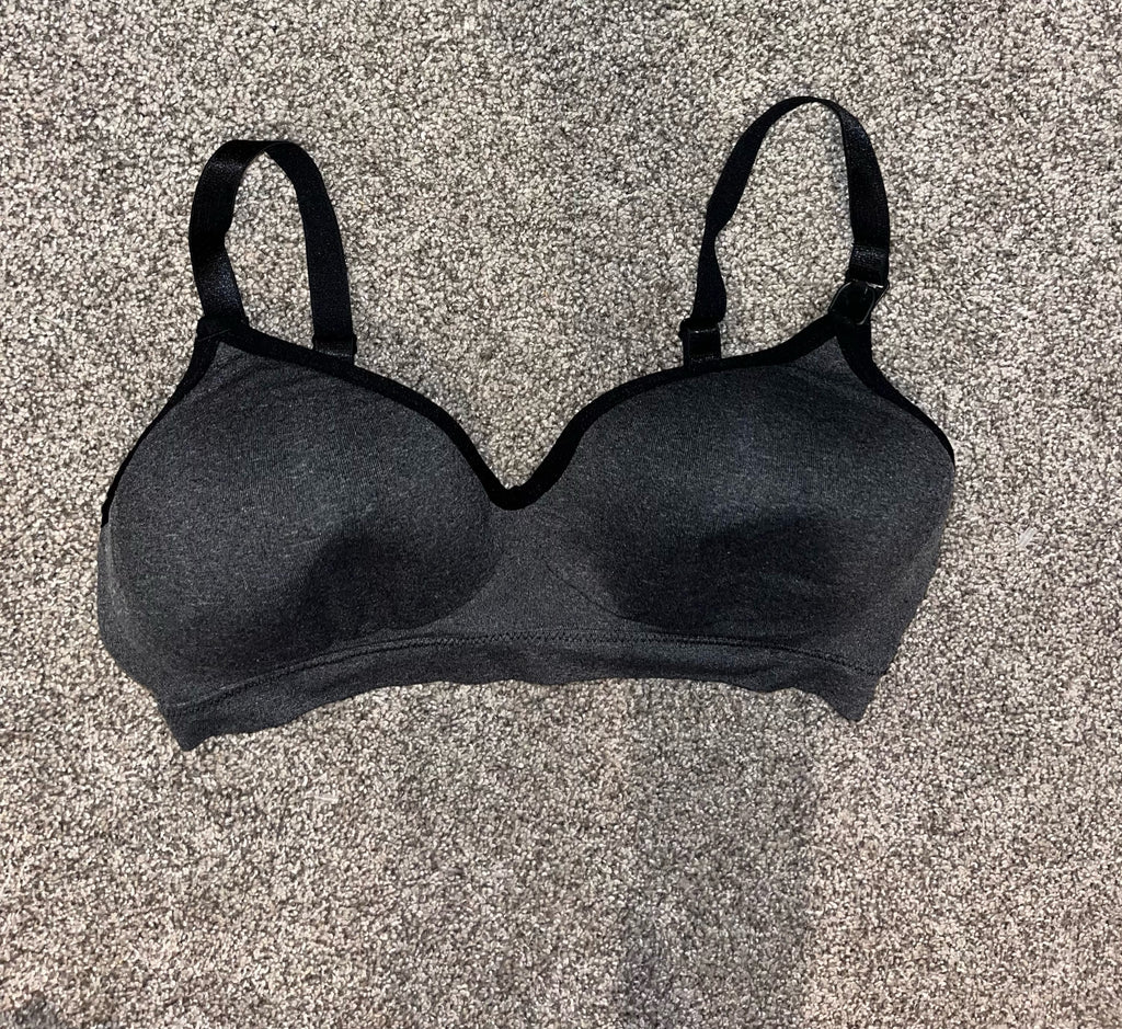 nursing bra