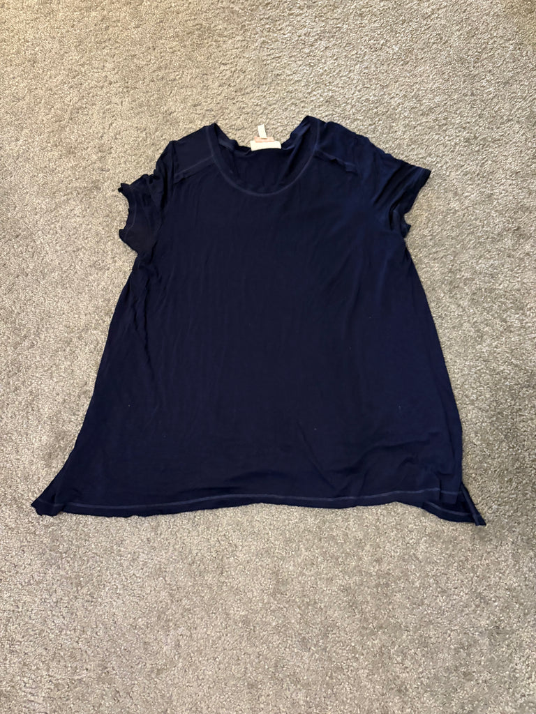 short sleeve
