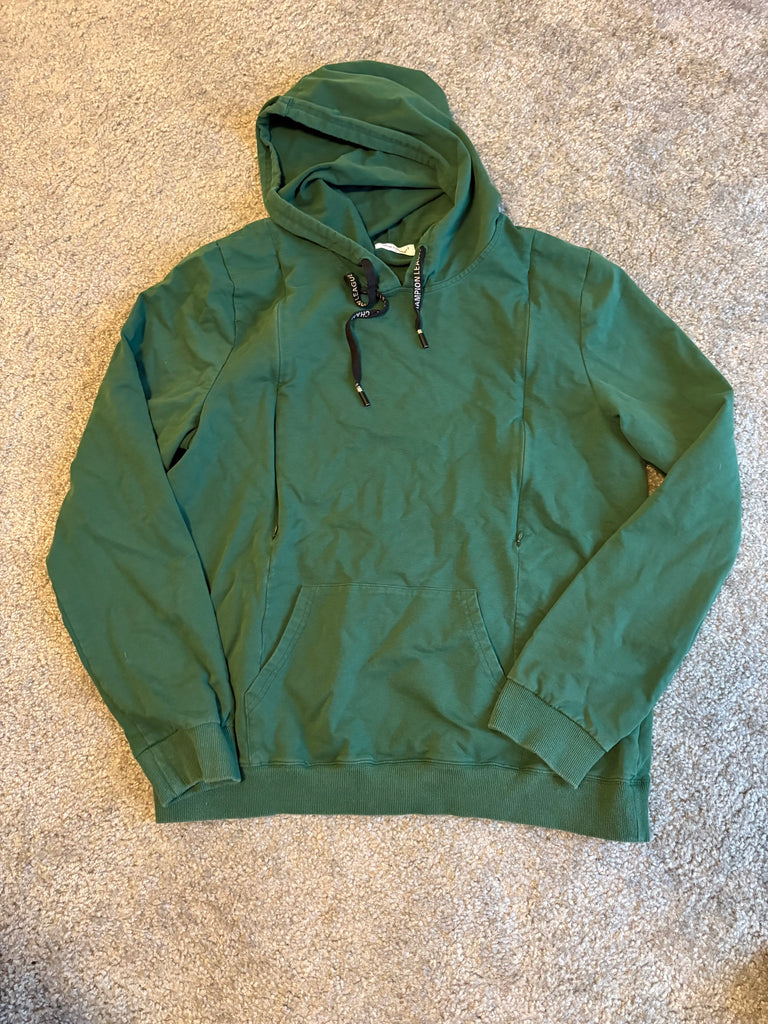 long sleeve