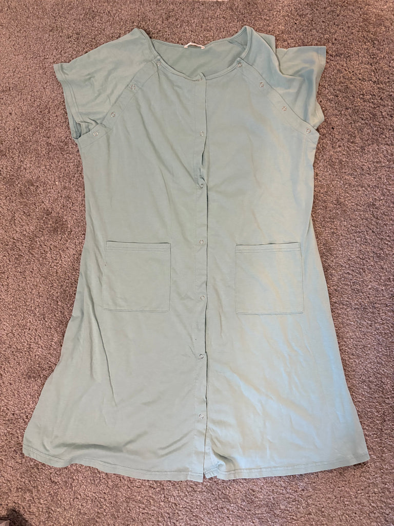 sleepwear