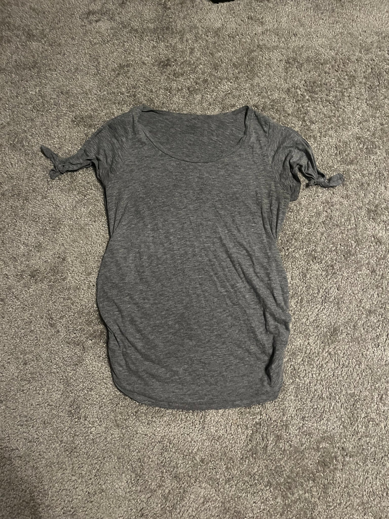 short sleeve