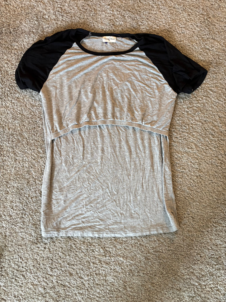 short sleeve