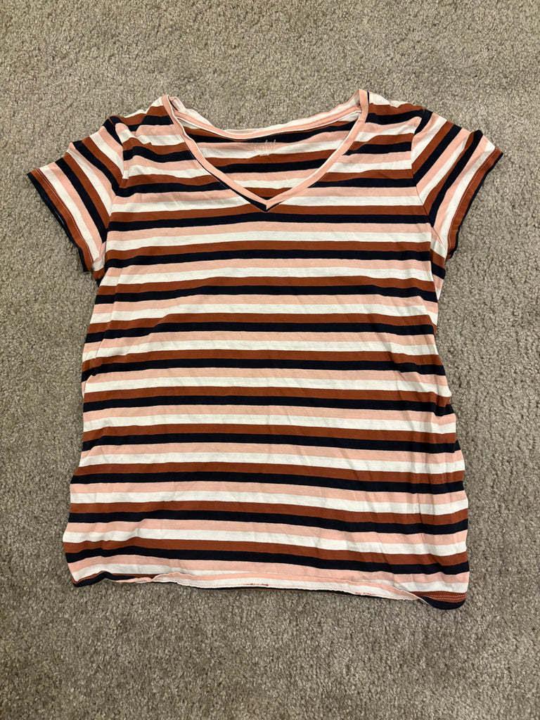short sleeve