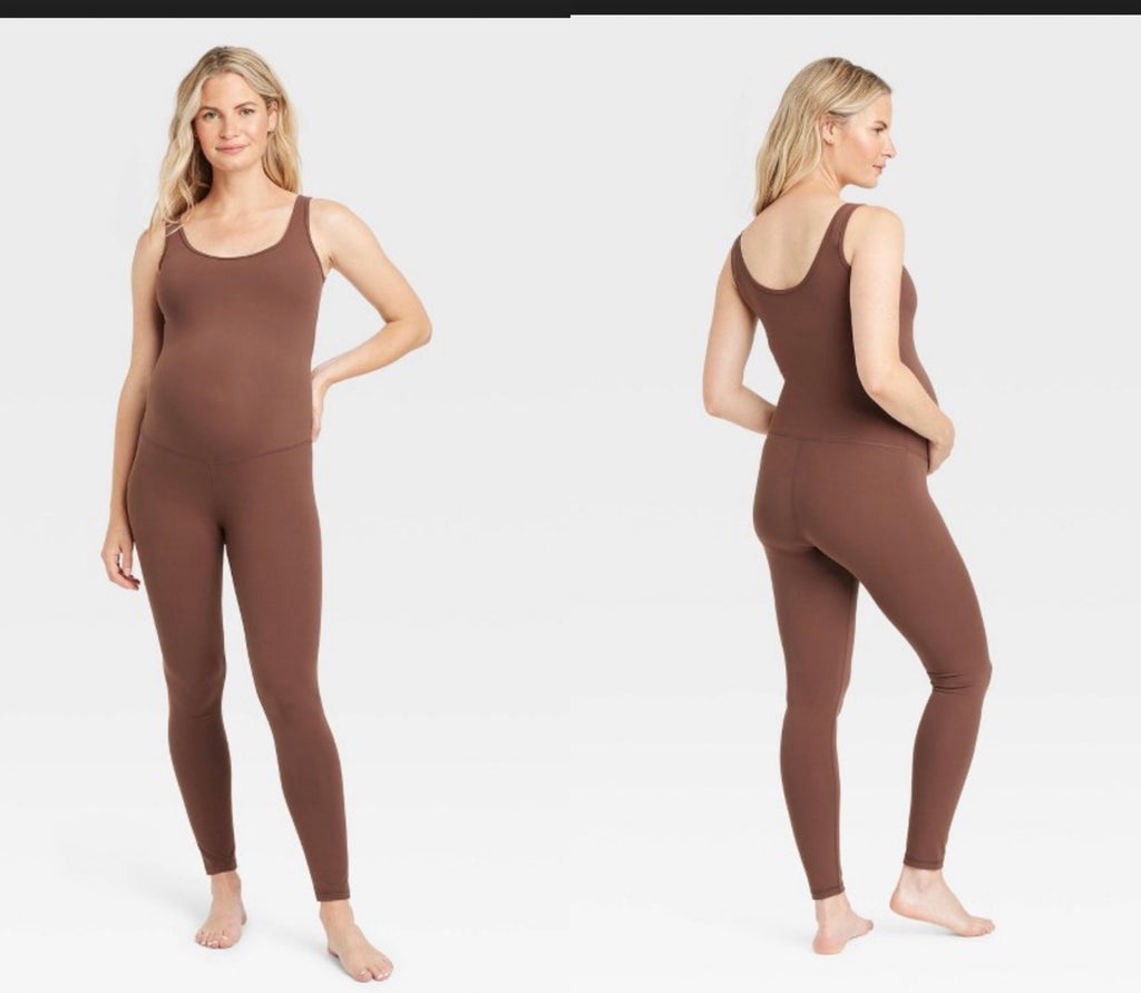 unitard loungewear