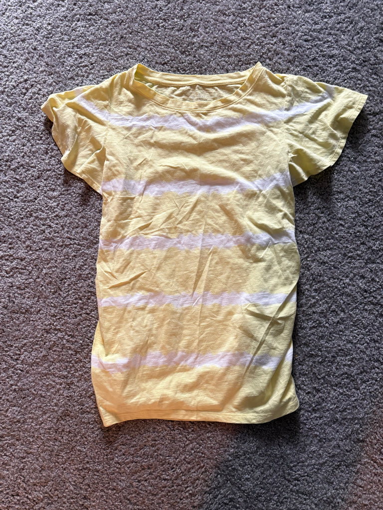 short sleeve