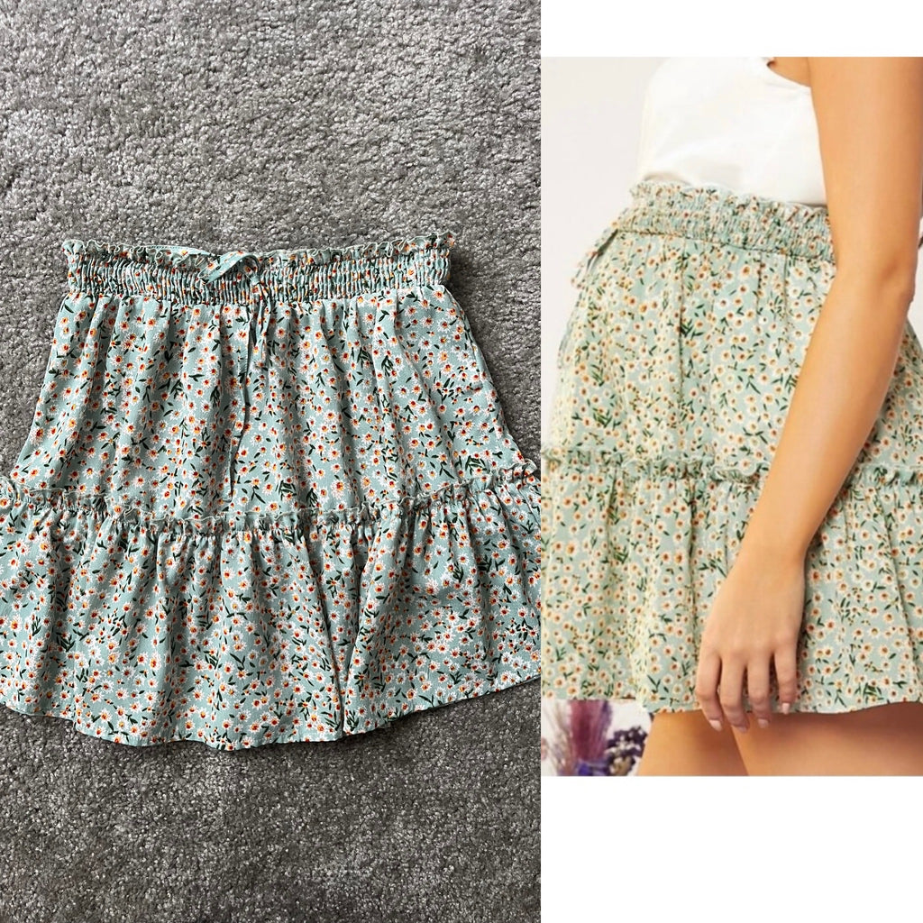 skirt