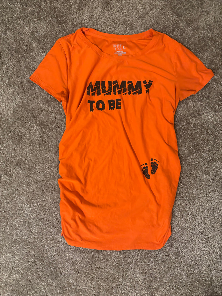 short sleeve