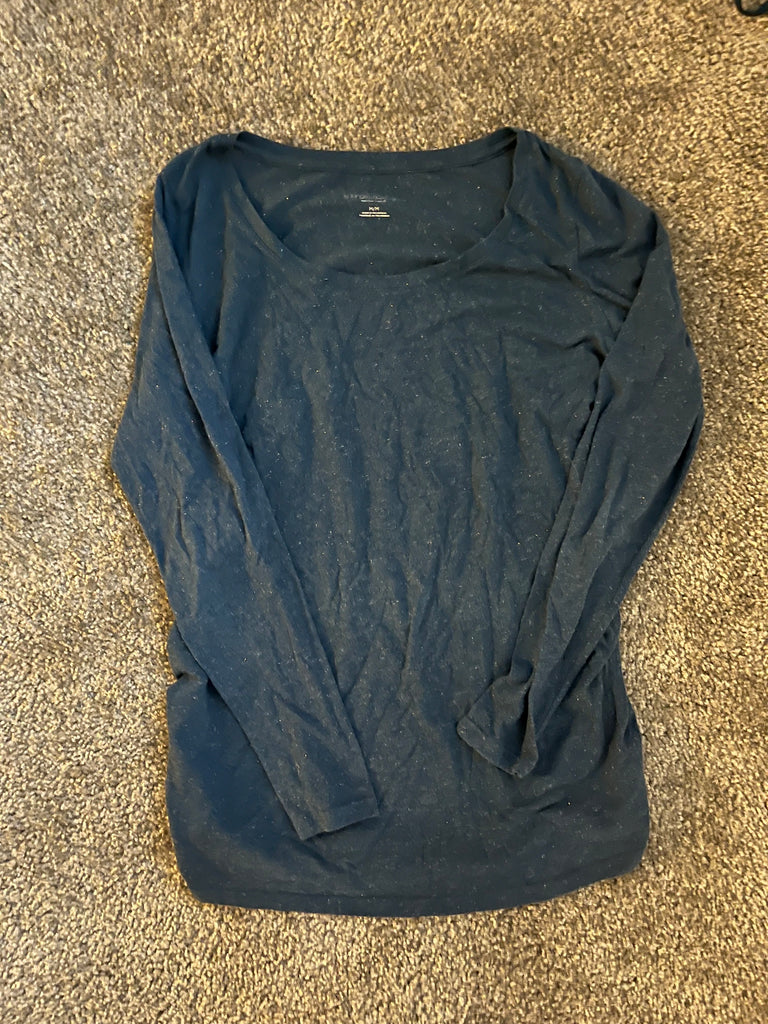 long sleeve