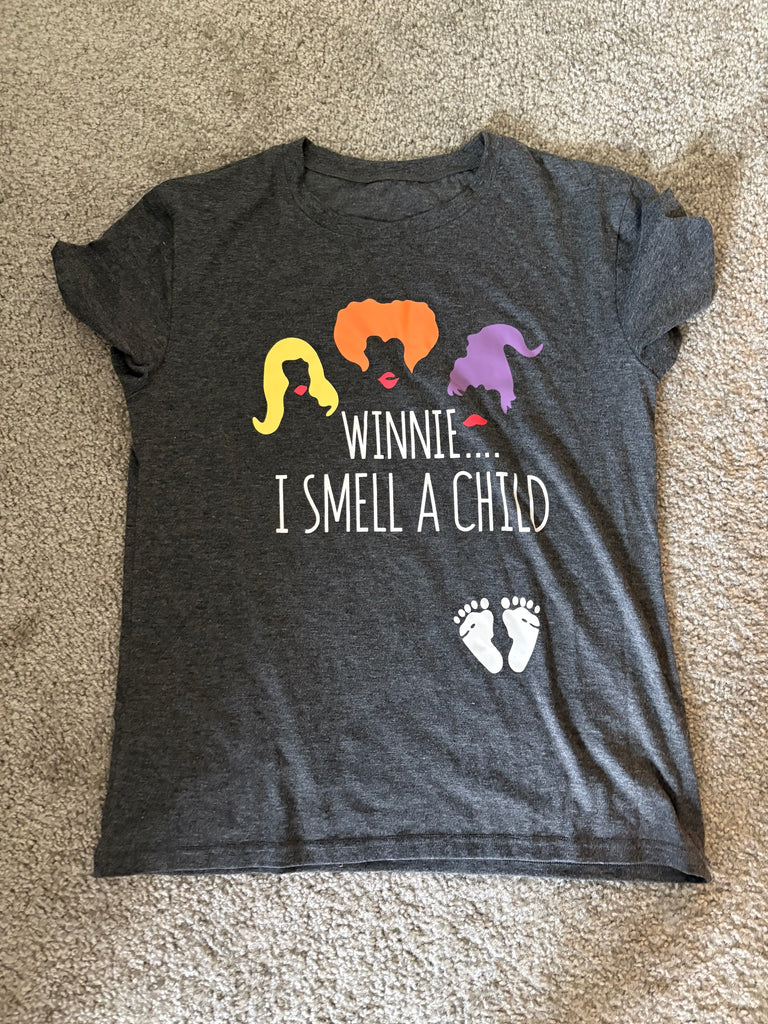 short sleeve