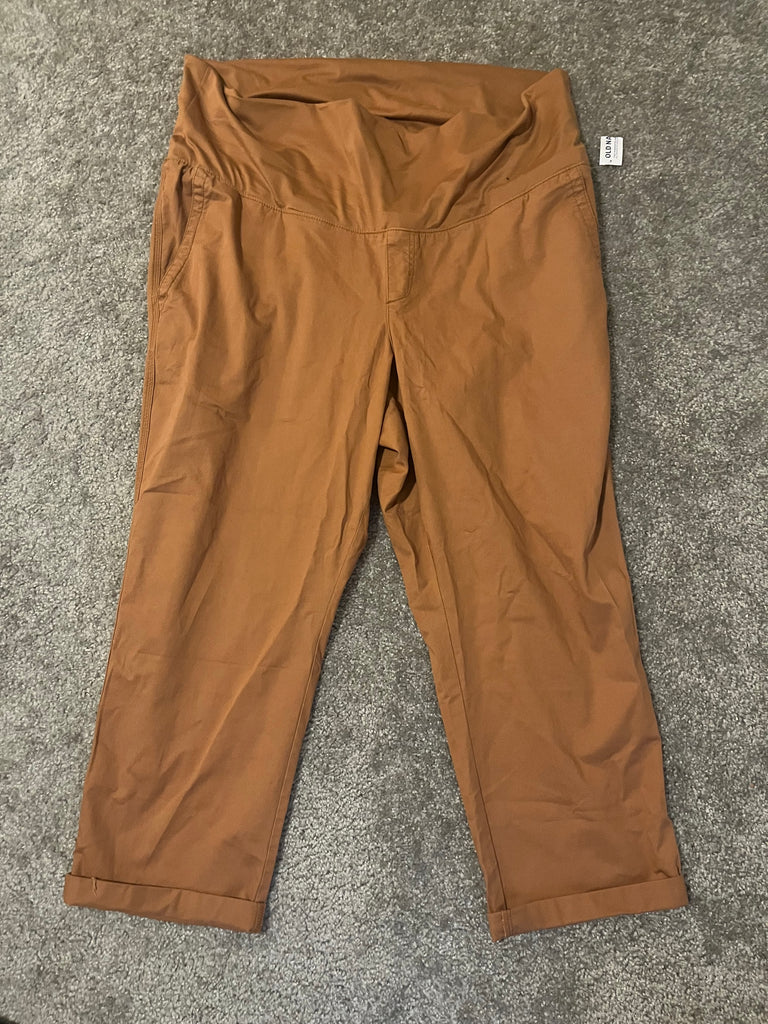 NEW pants