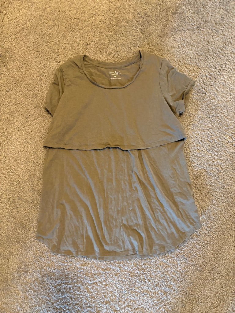 short sleeve