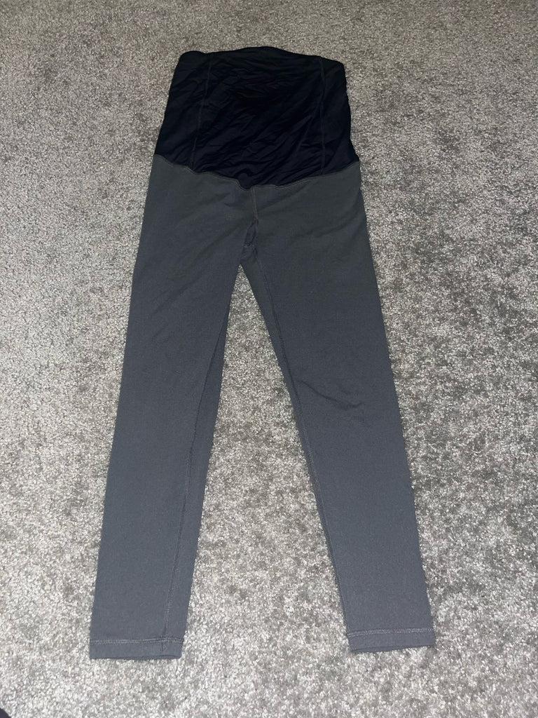 cropped leggings
