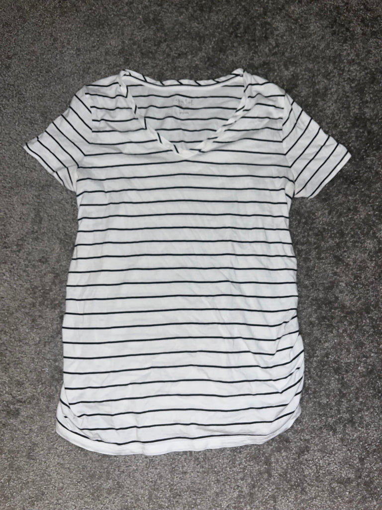 short sleeve