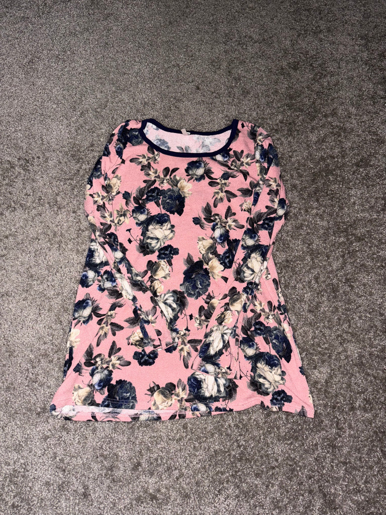 long sleeve