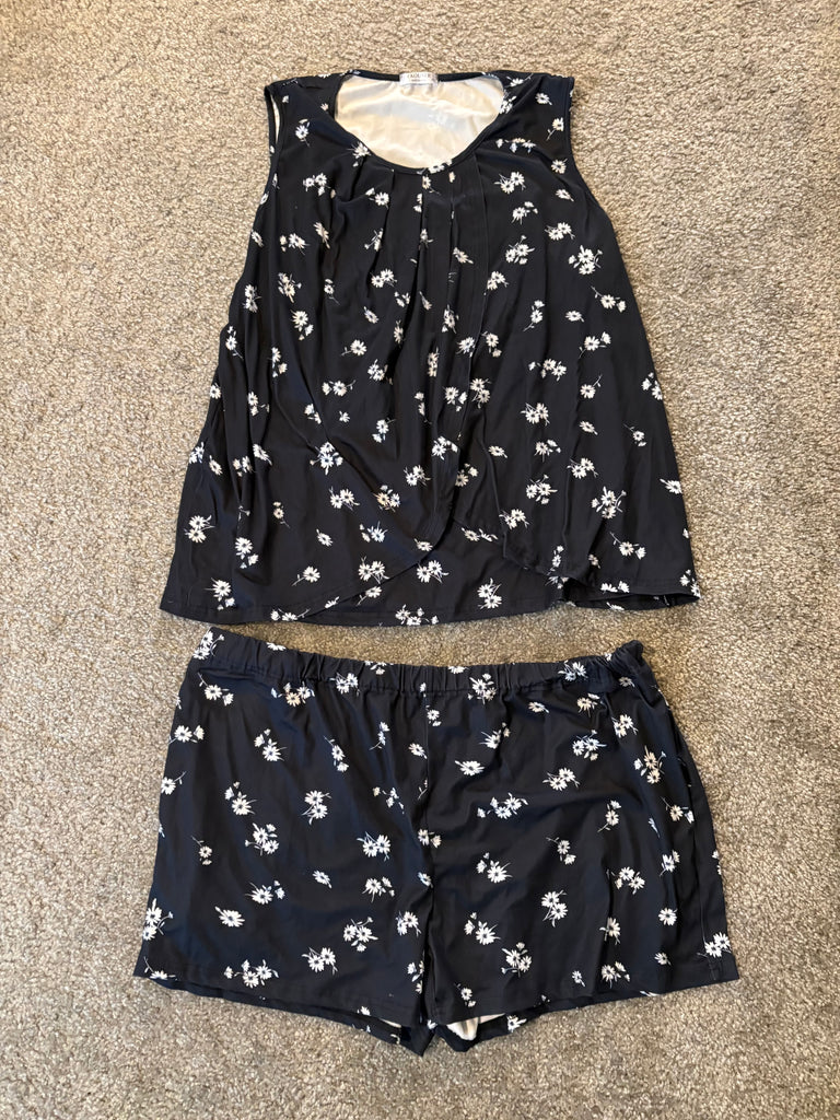sleepwear