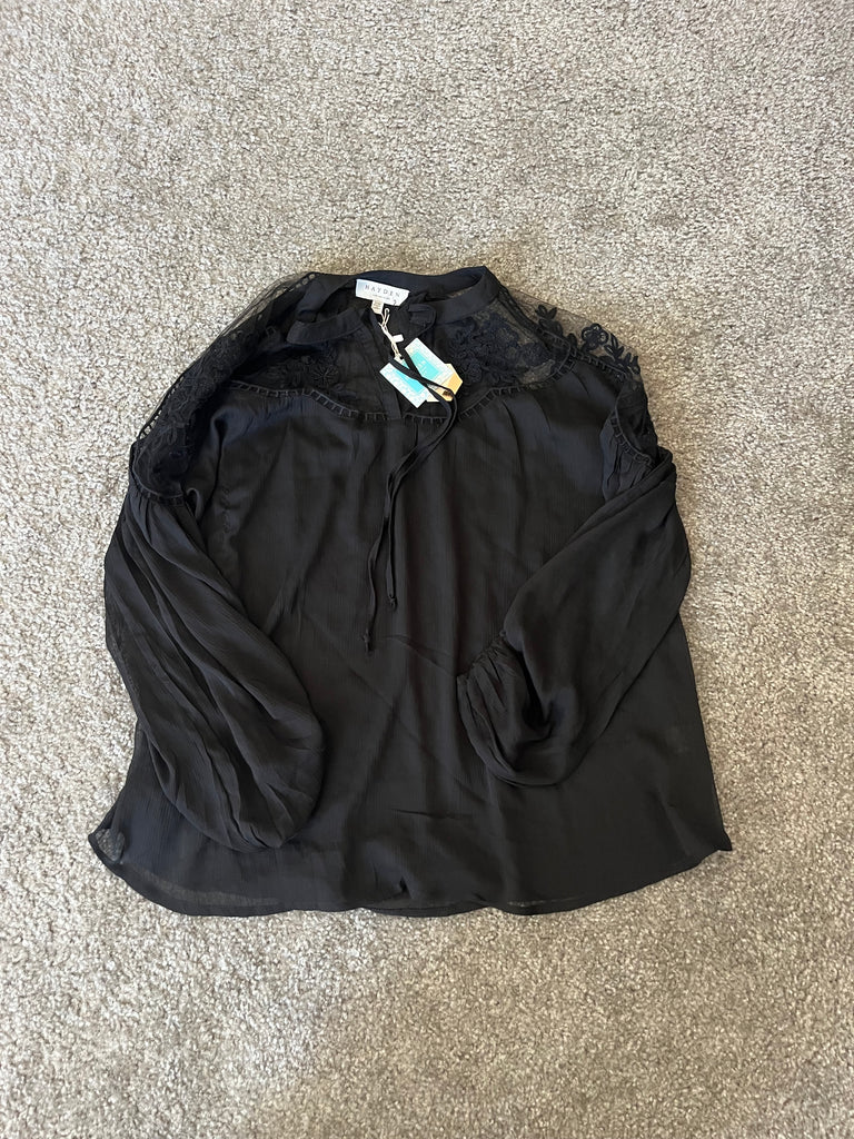 NEW long sleeve