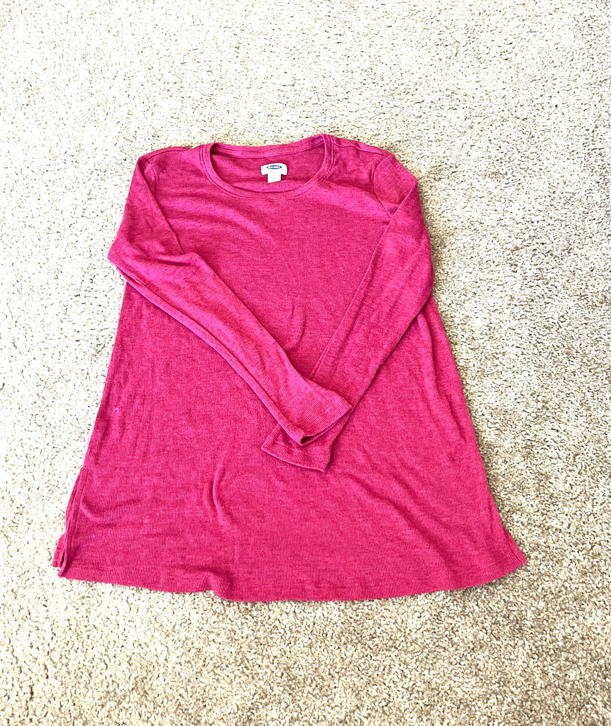 long sleeve