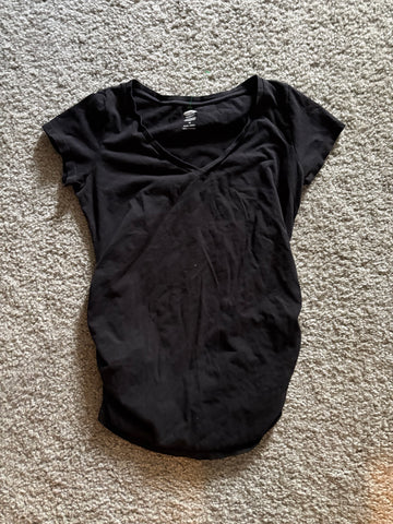 short sleeve