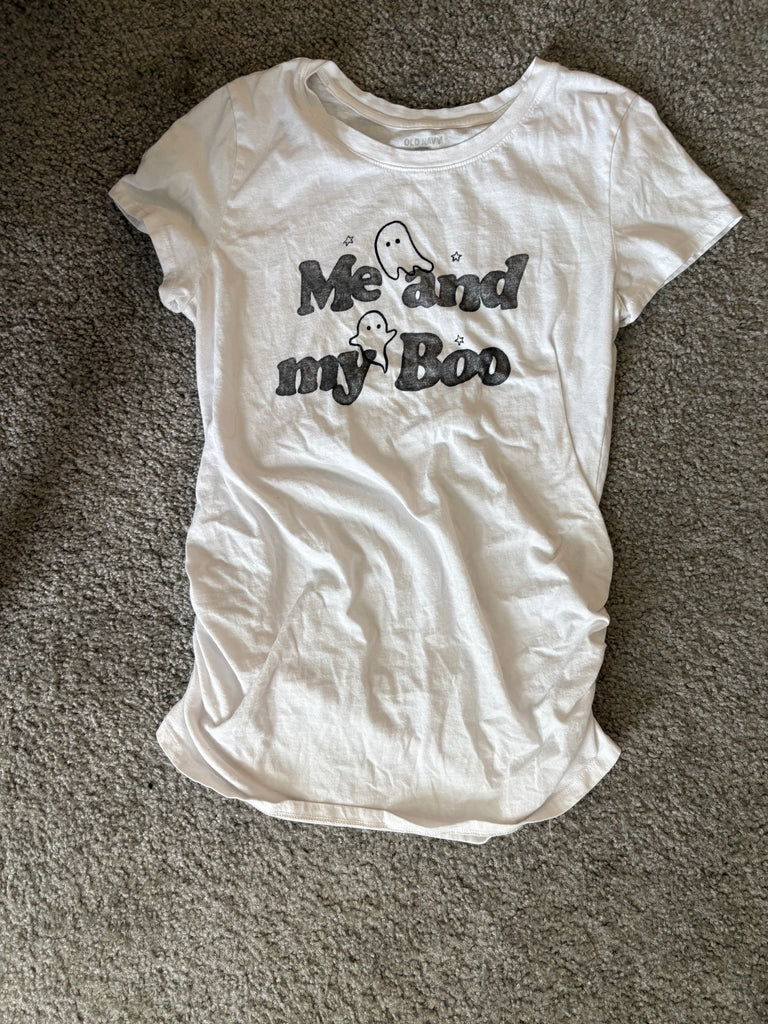 short sleeve