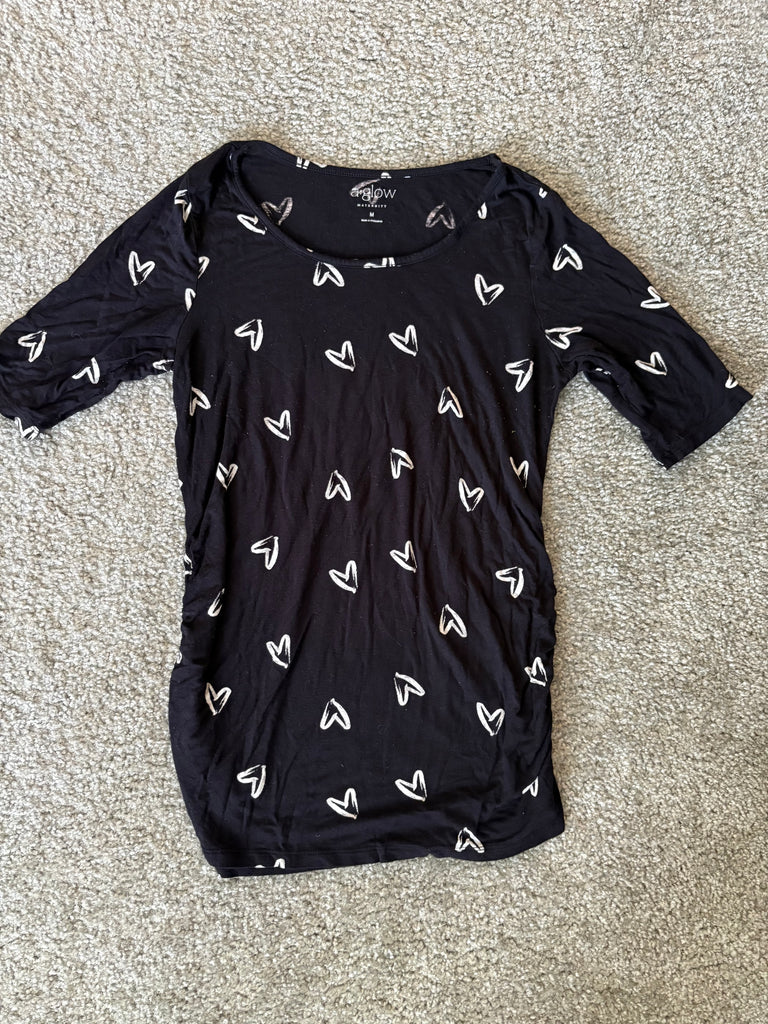 short sleeve