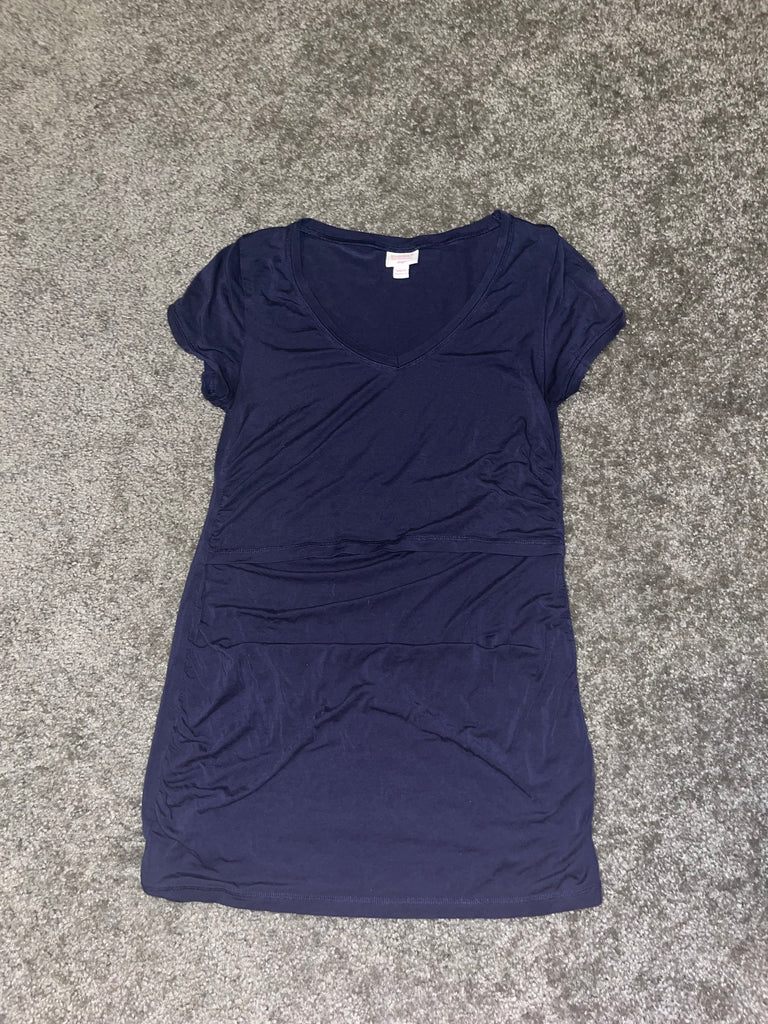 short sleeve