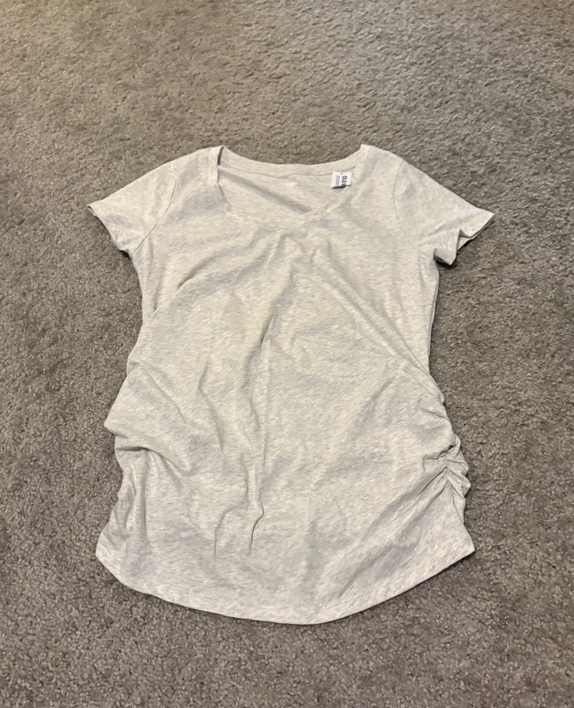 NEW short sleeve