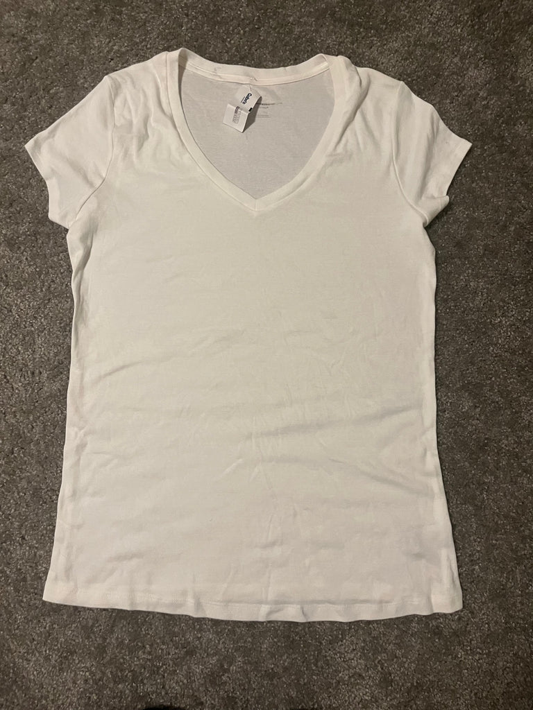 NEW short sleeve