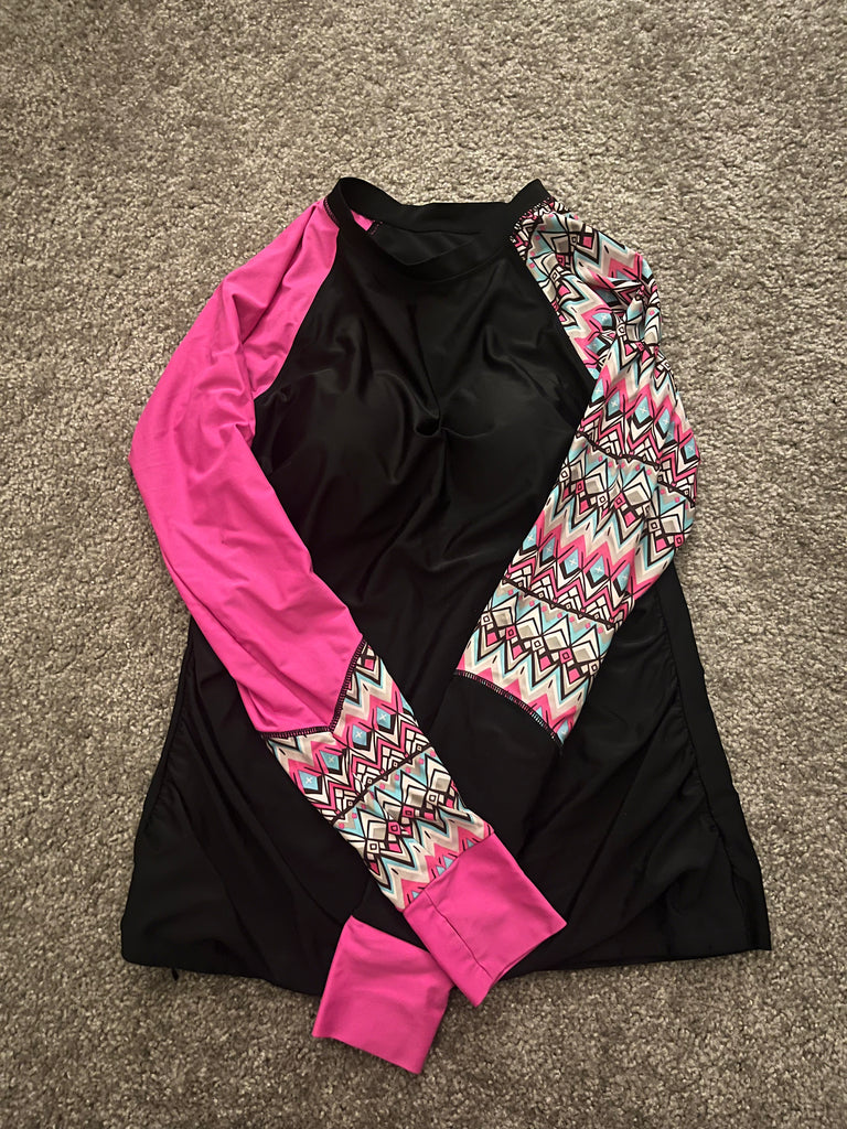 swimwear top