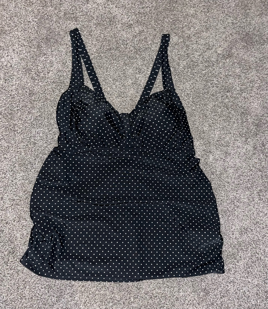 swimwear top