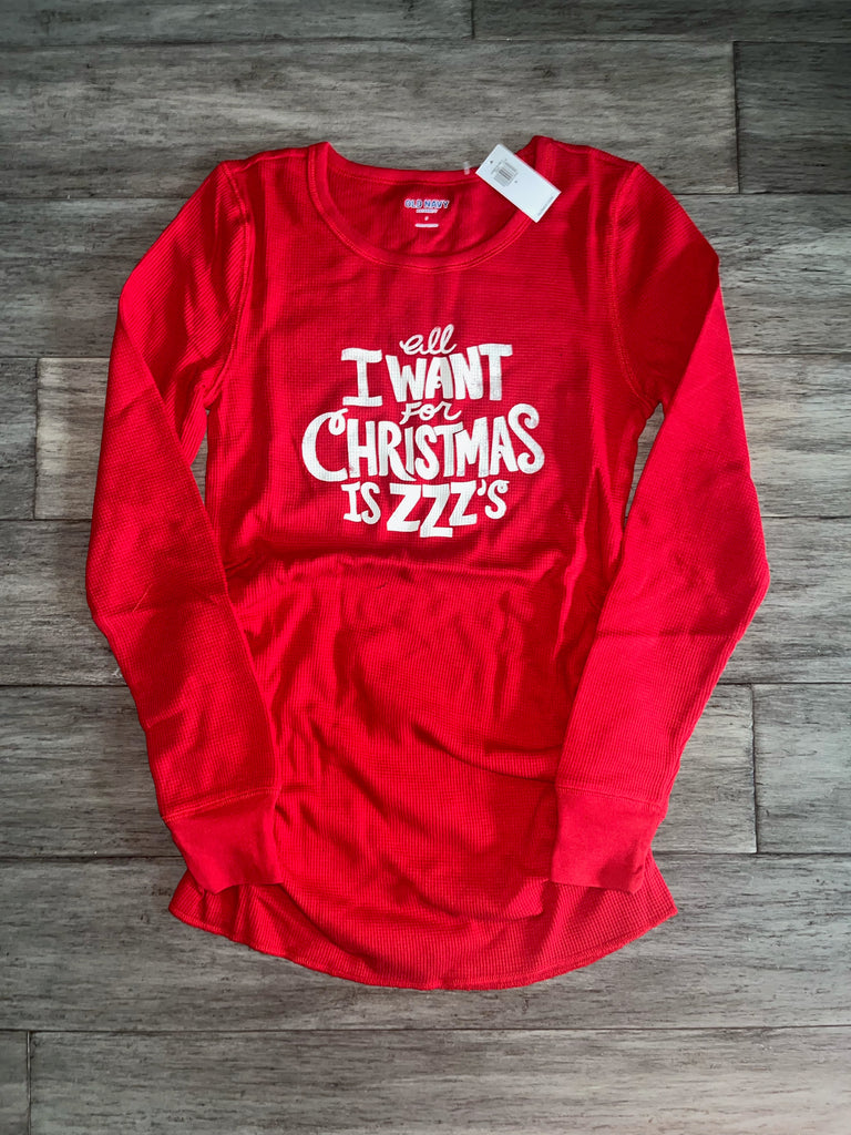 NEW long sleeve