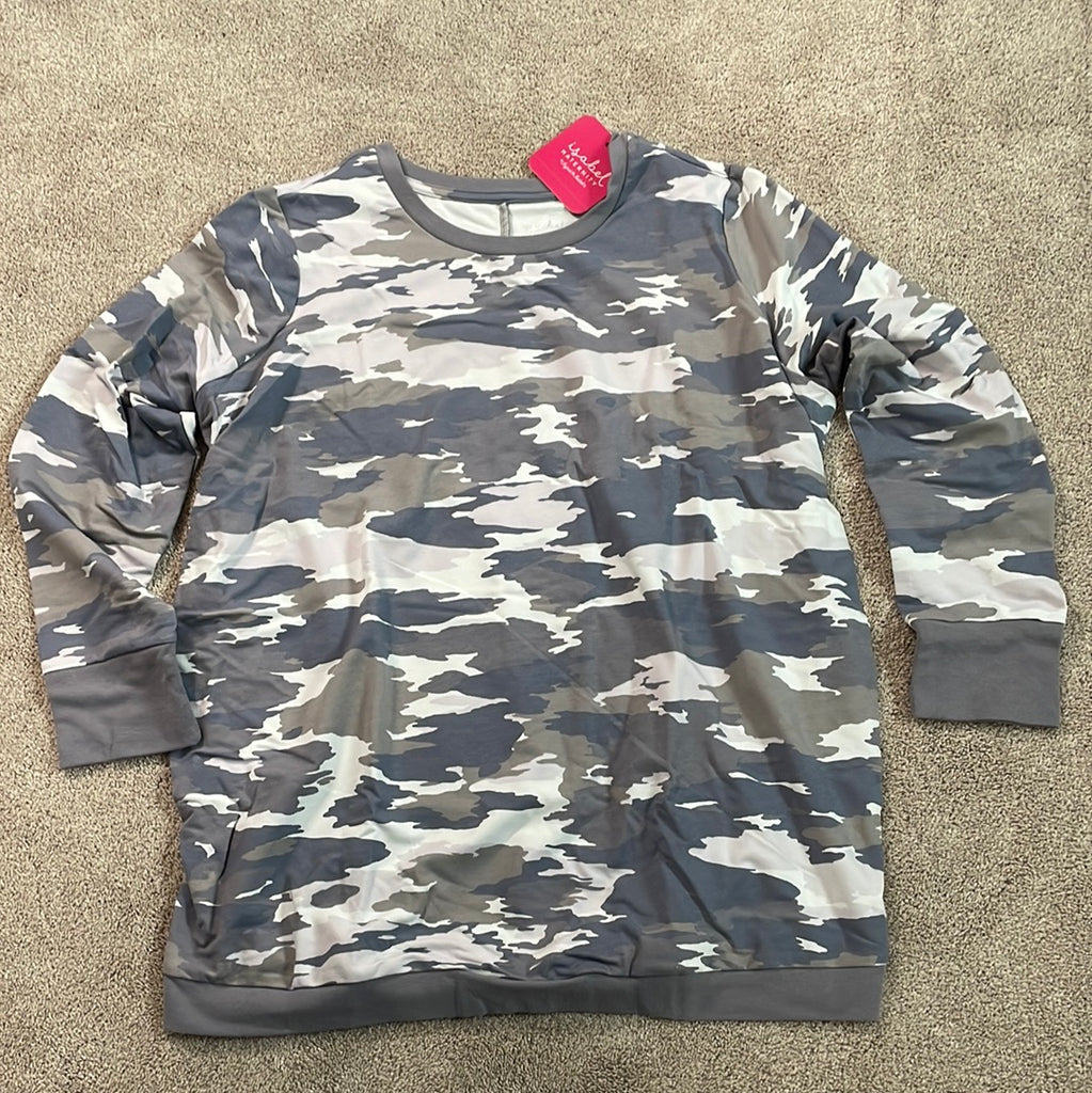 NEW long sleeve