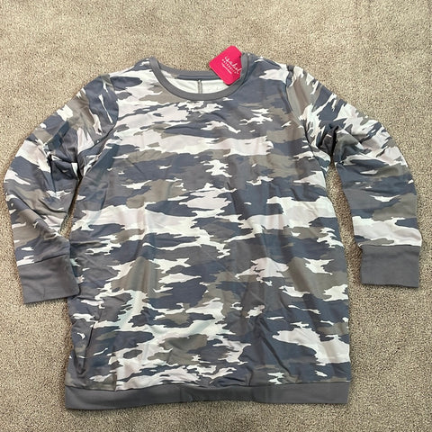NEW long sleeve