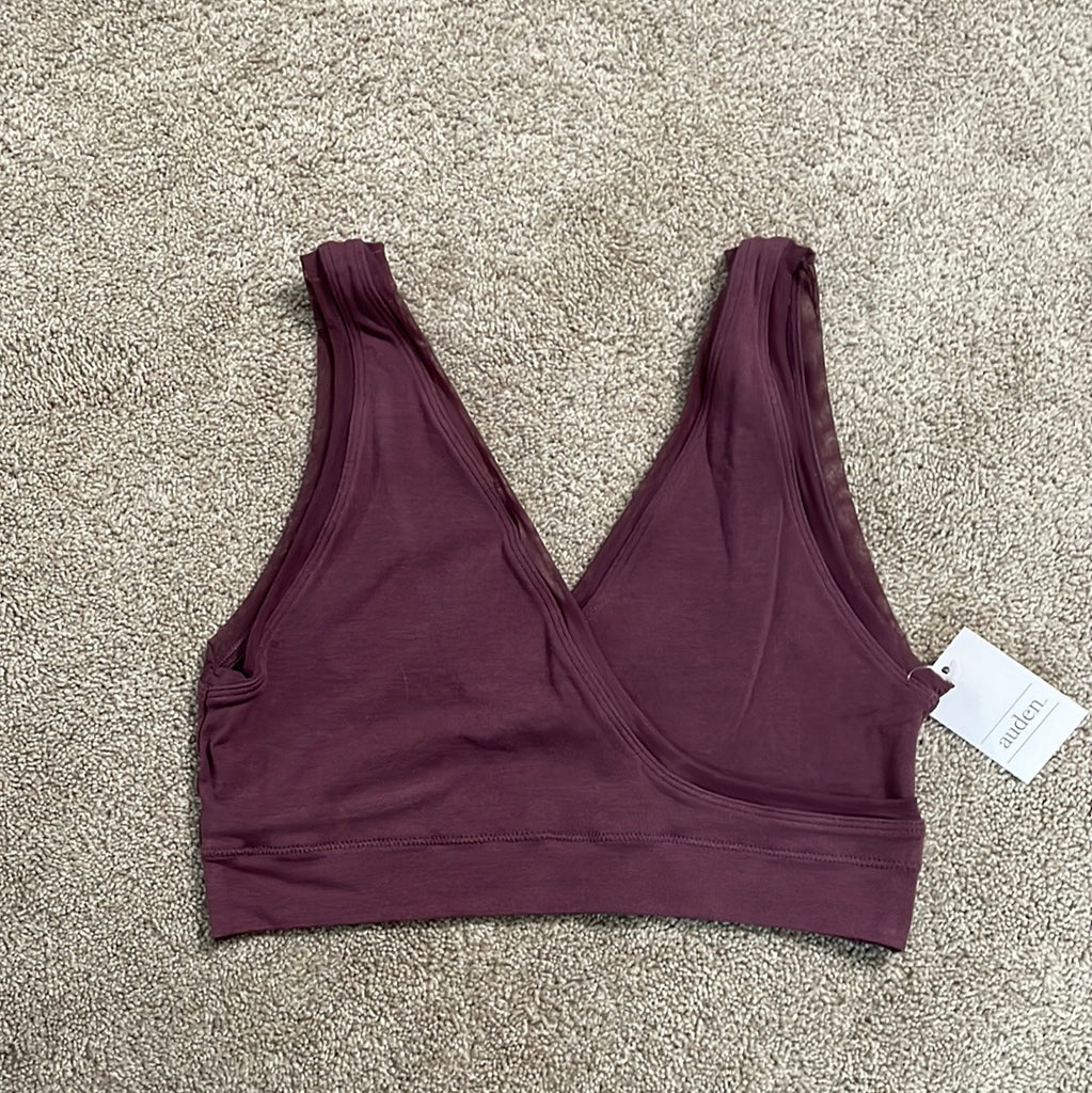 NEW nursing bra