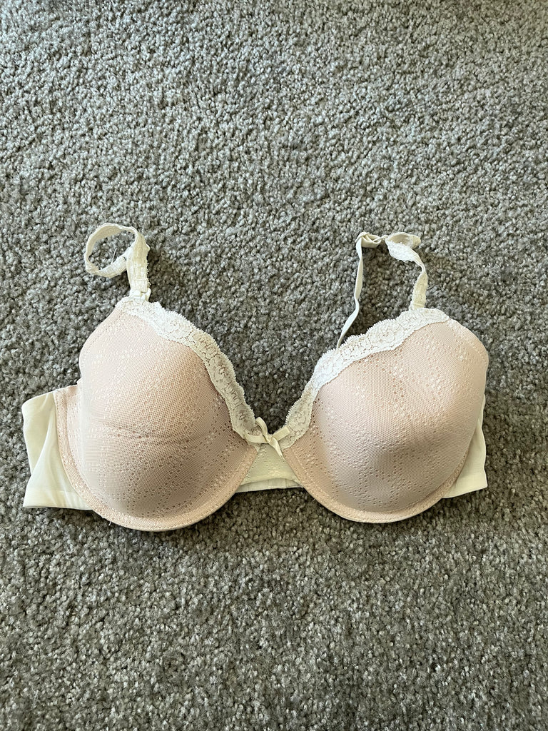 nursing bra