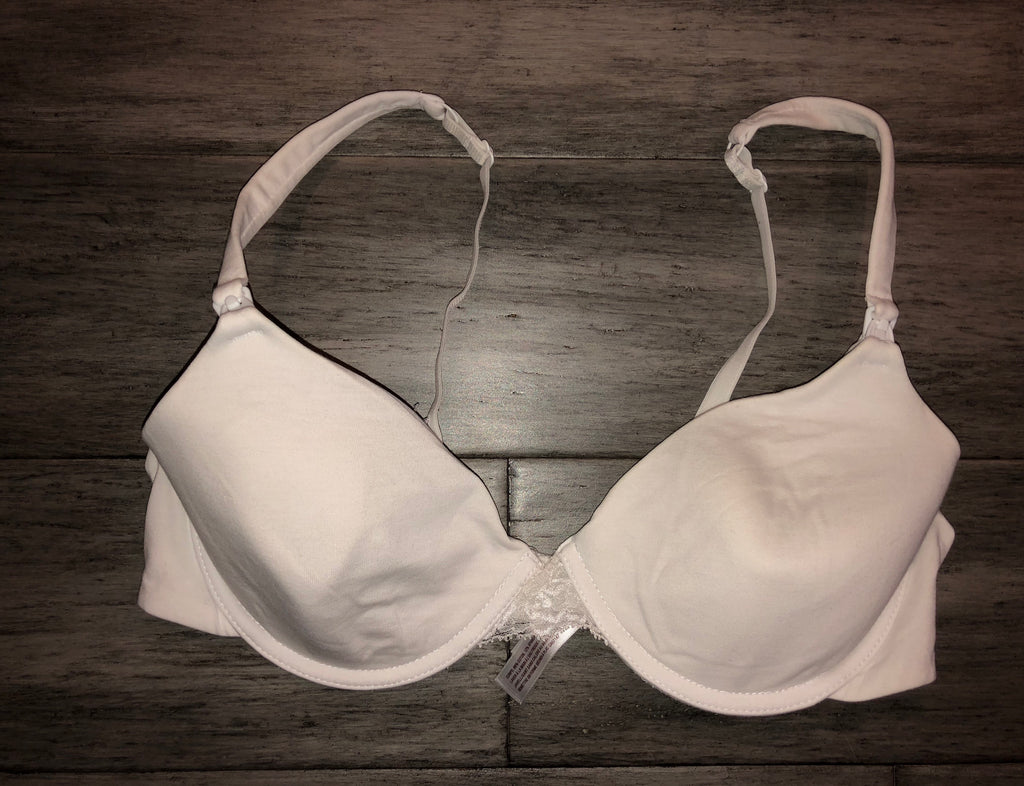 nursing bra