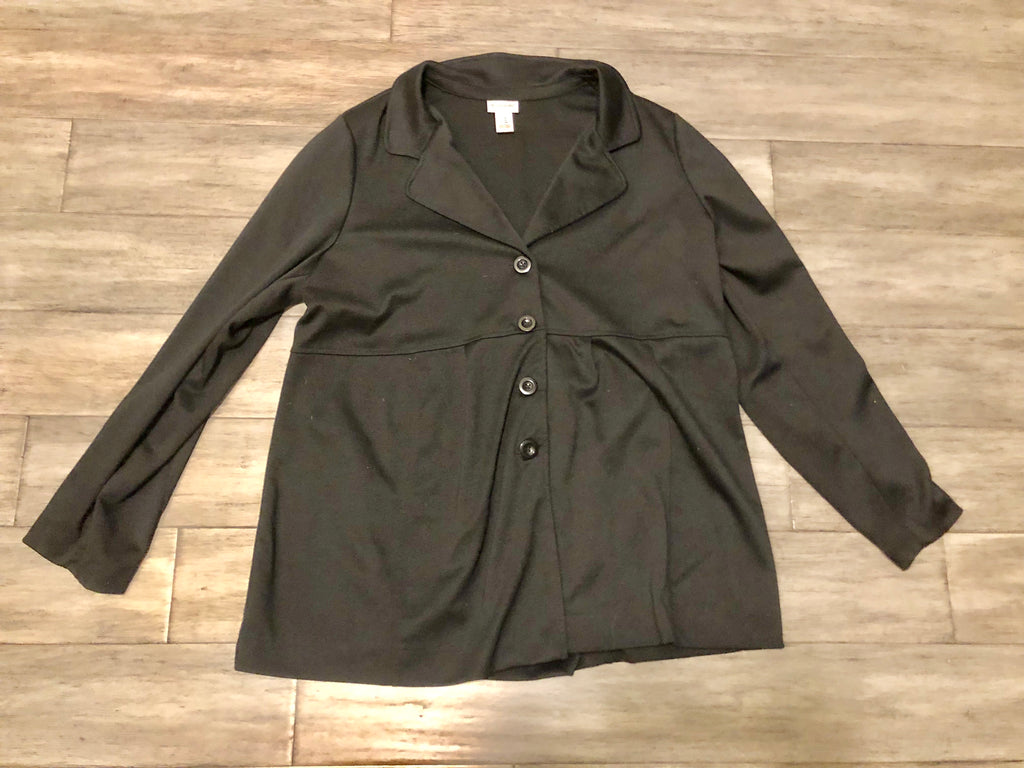 coat