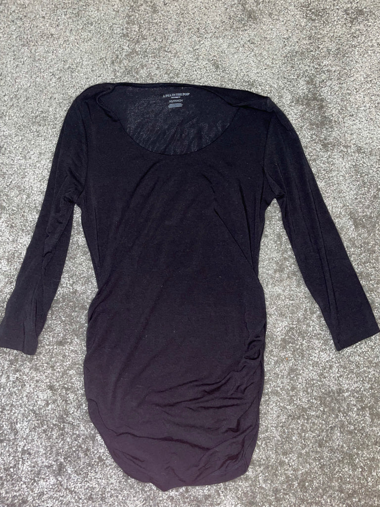 long sleeve