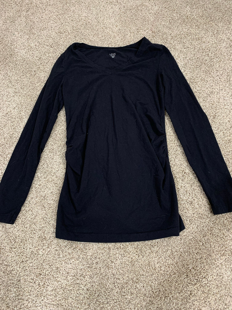 long sleeve
