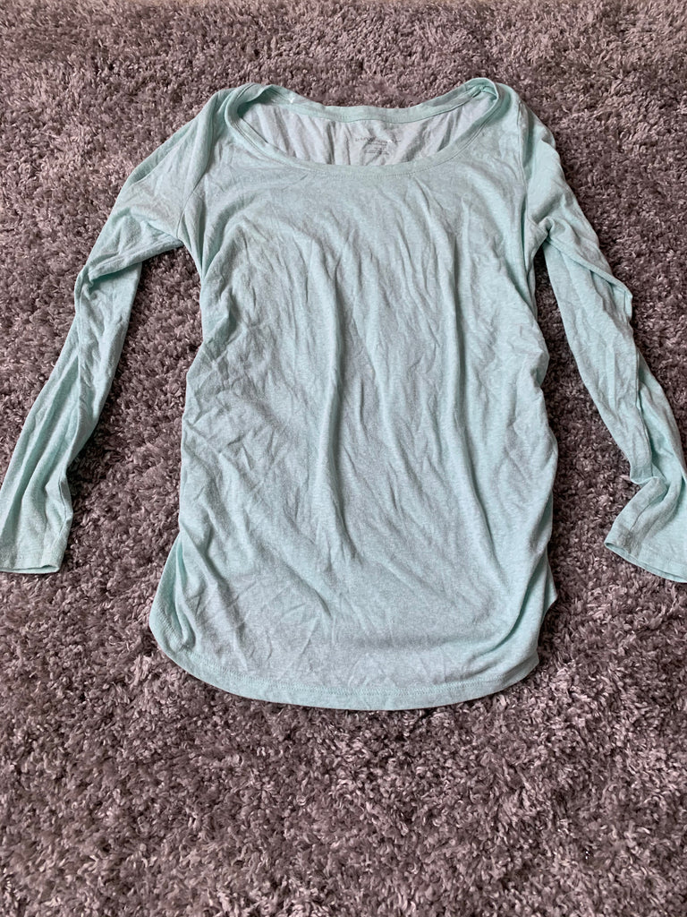 long sleeve