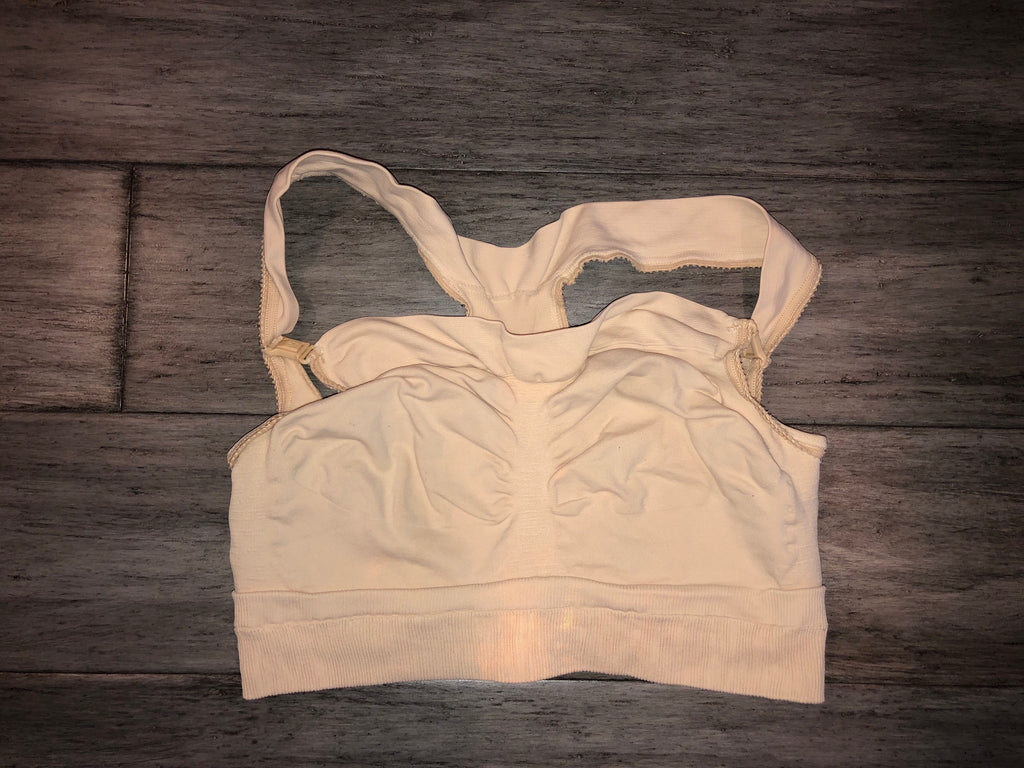 nursing bra