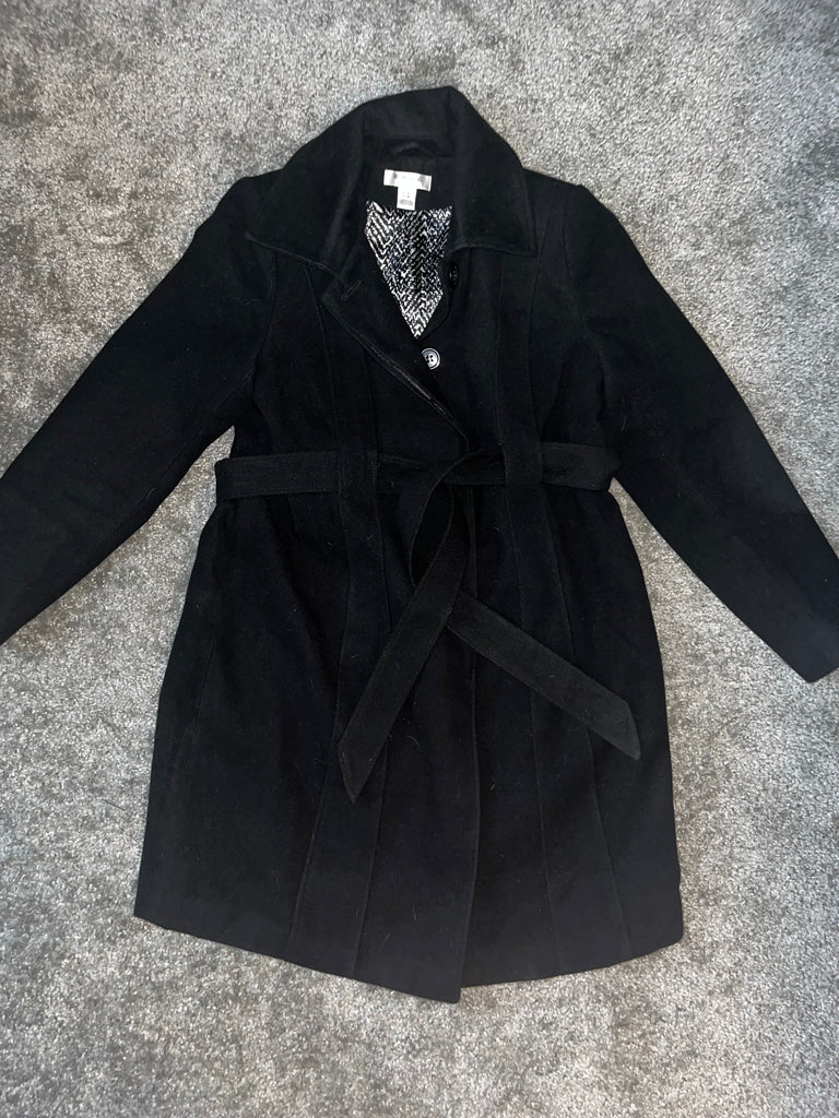 coat
