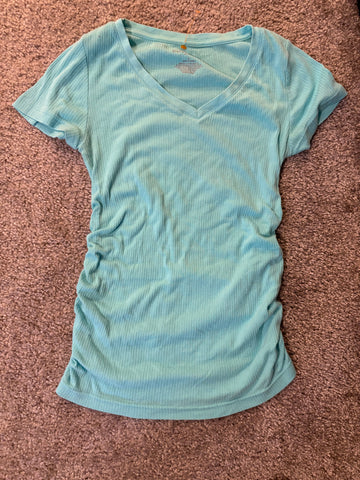 short sleeve