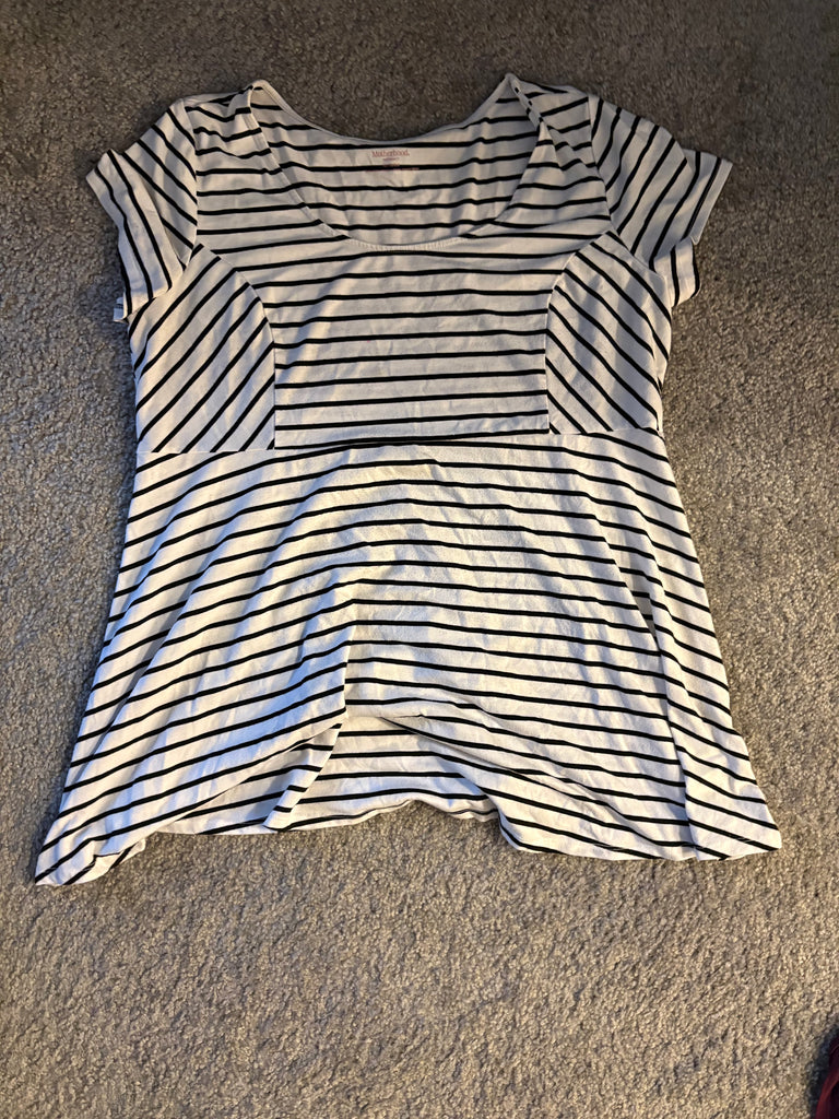 short sleeve