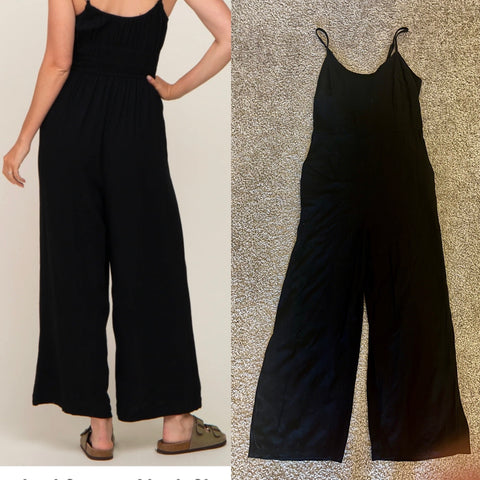 pants jumpsuit