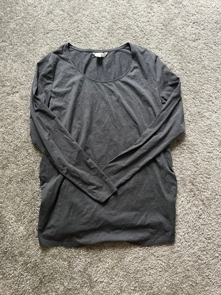 long sleeve