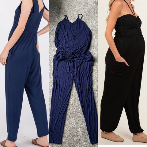 pants jumpsuit