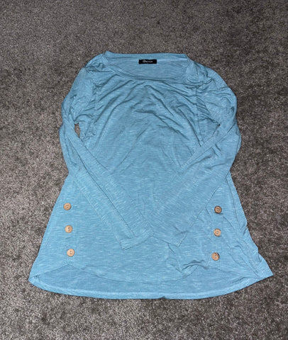 long sleeve