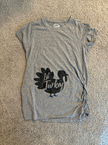 short sleeve