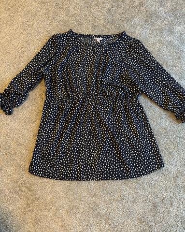long sleeve